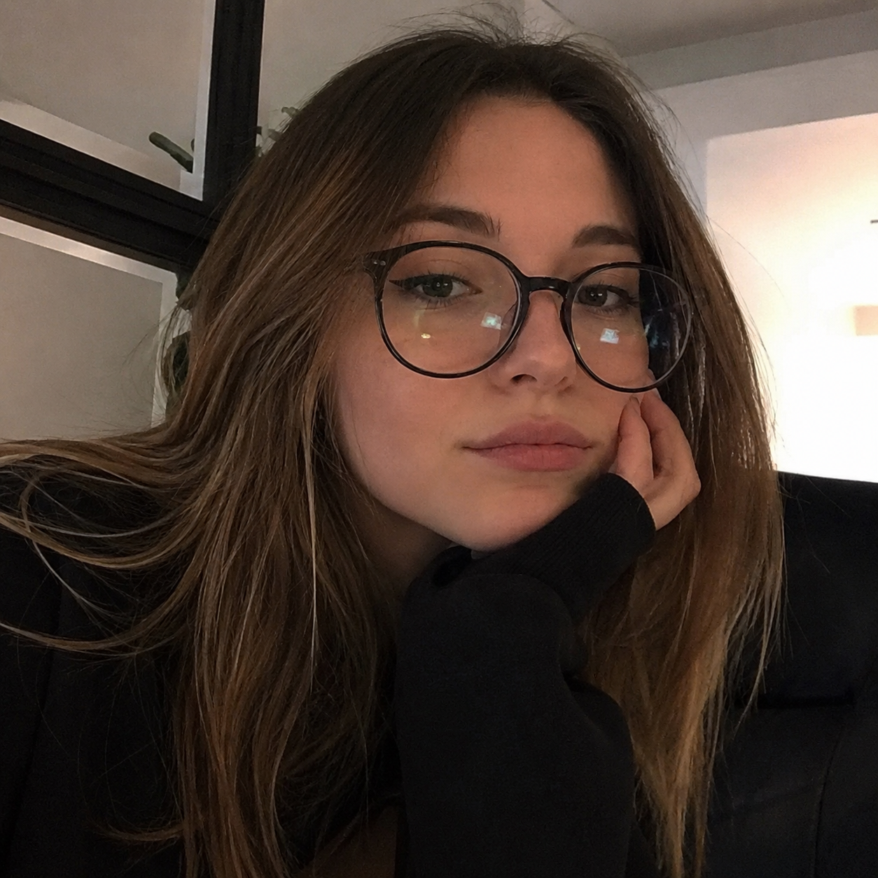 Полина Васильева