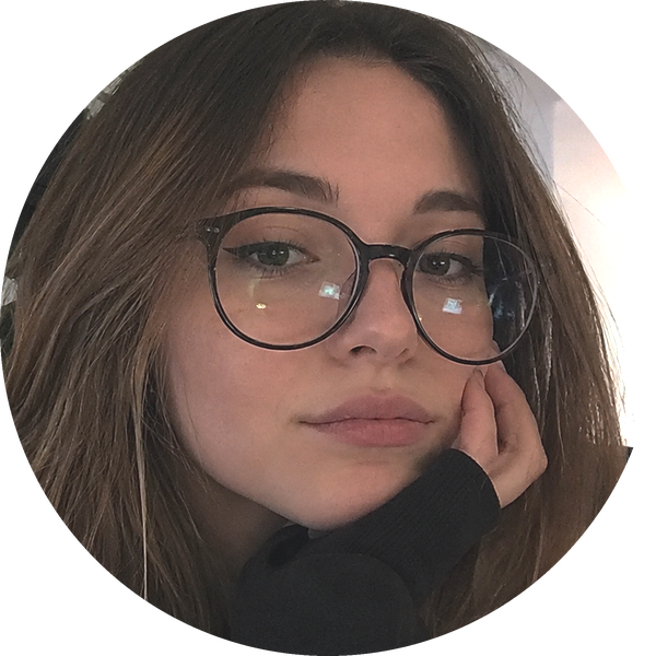 Полина Васильева